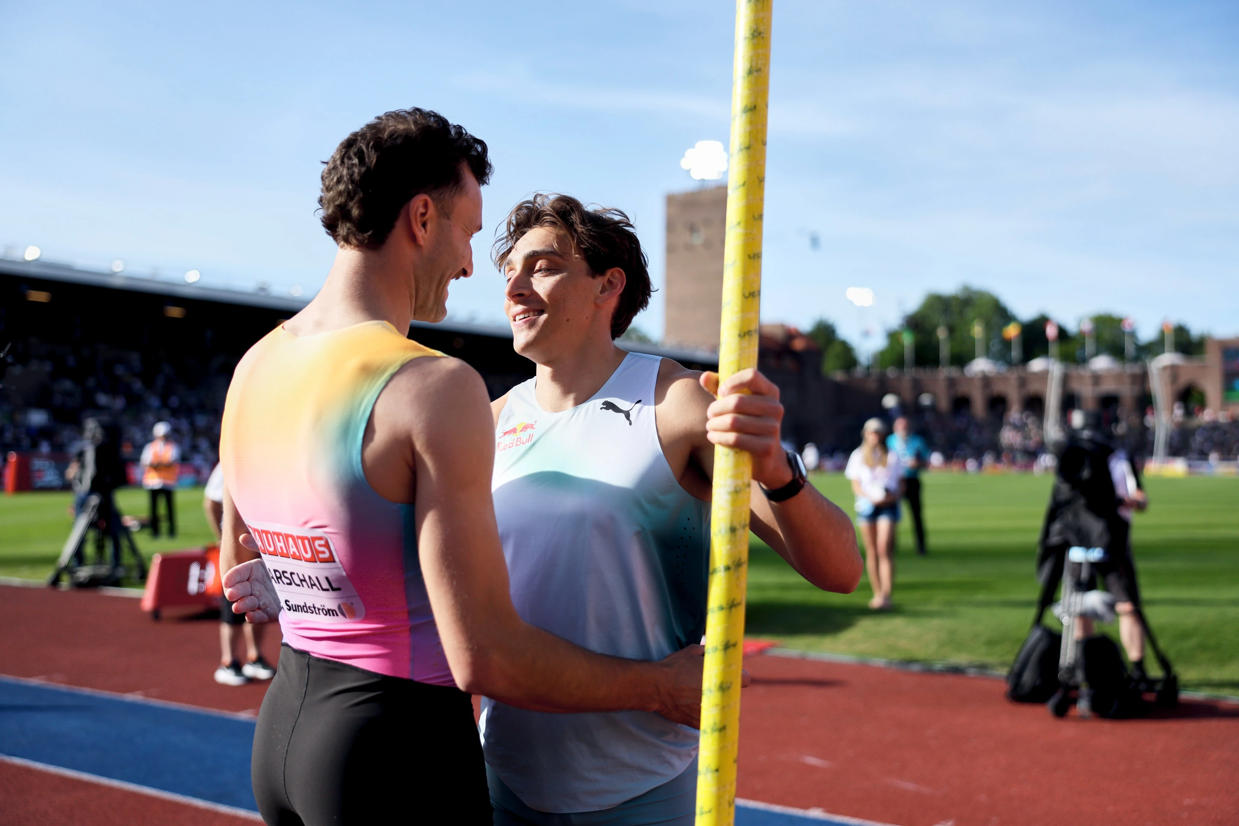 Stockholm svjedočio jednoj od najvećih senzacija u povijesti atletike