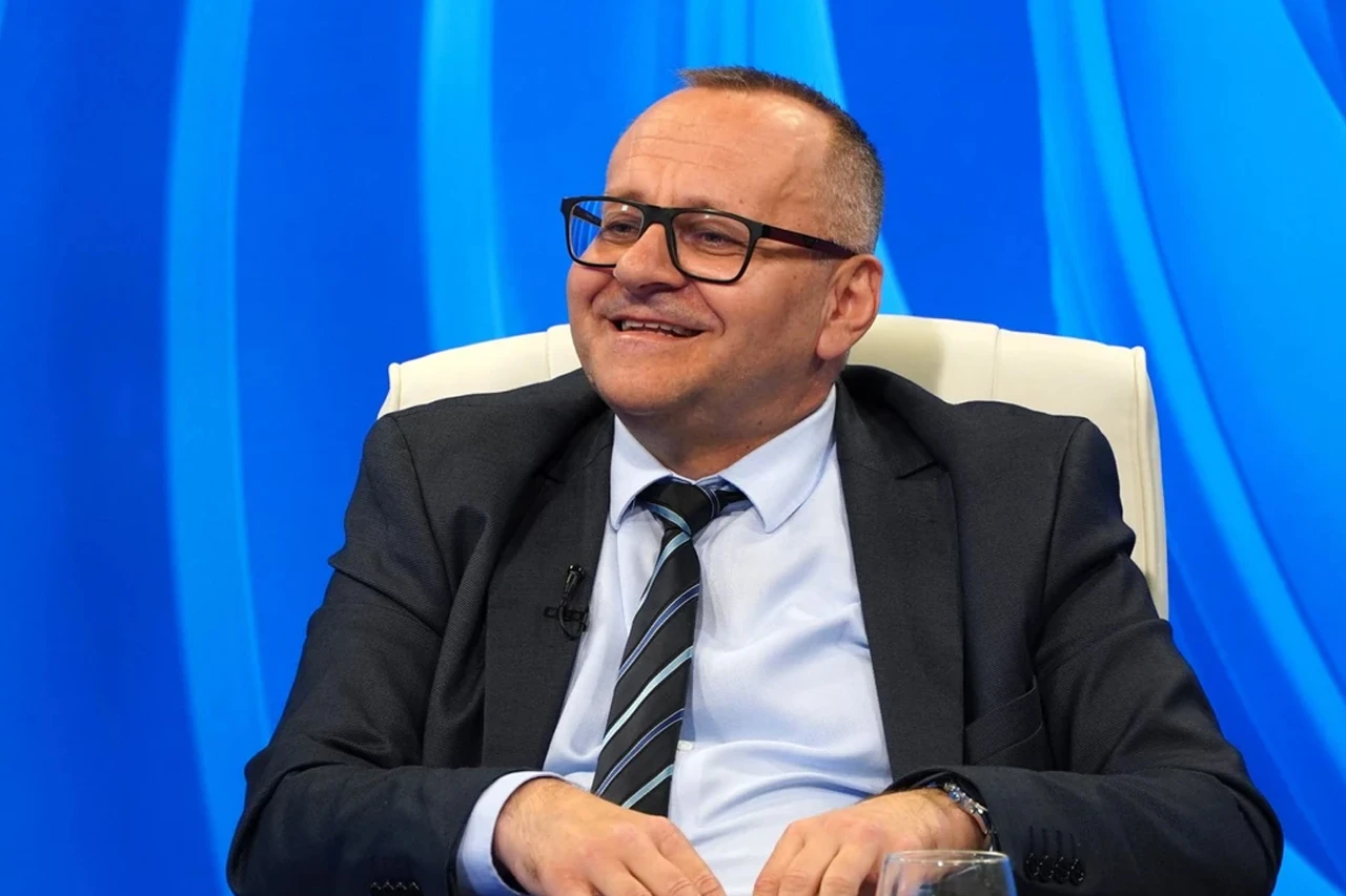 Muftija mostarski: "Bojimo se trulih kompromisa i trule relaksacije"