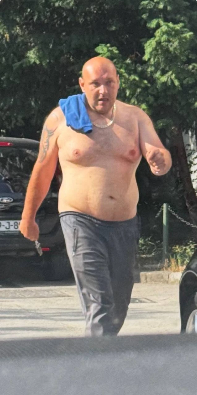Policija traga za muškarcem koji po Sarajevu hoda s nožem u ruci