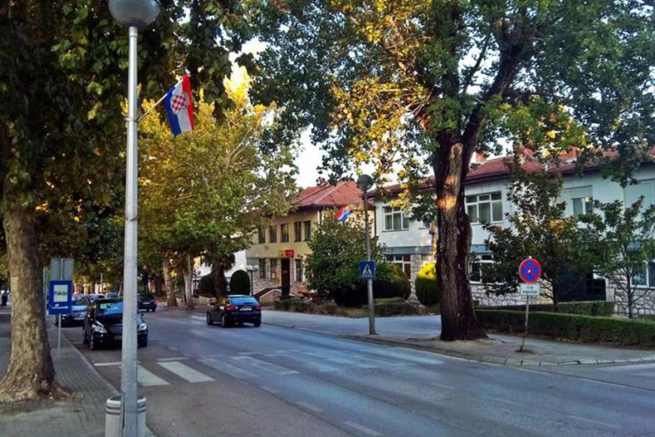 Udario zaštitara u Čitluku bez povoda, u pritvoru će biti bar mjesec dana