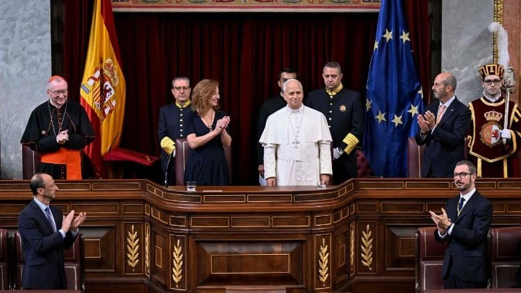 Papa: Što je veličina jedne nacije?