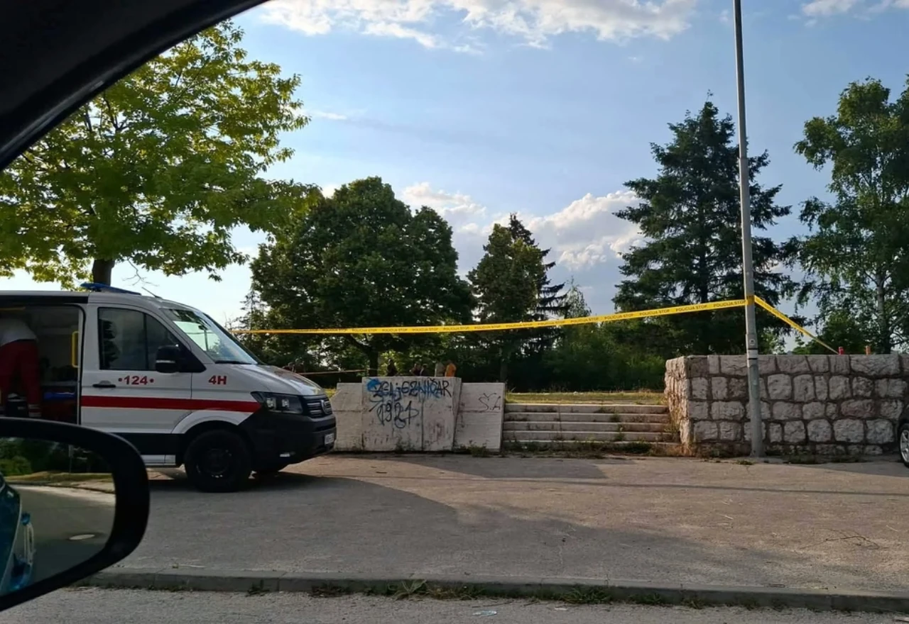 Dvojica Sarajlija uhićena zbog pokušaja ubojstva na Vracama