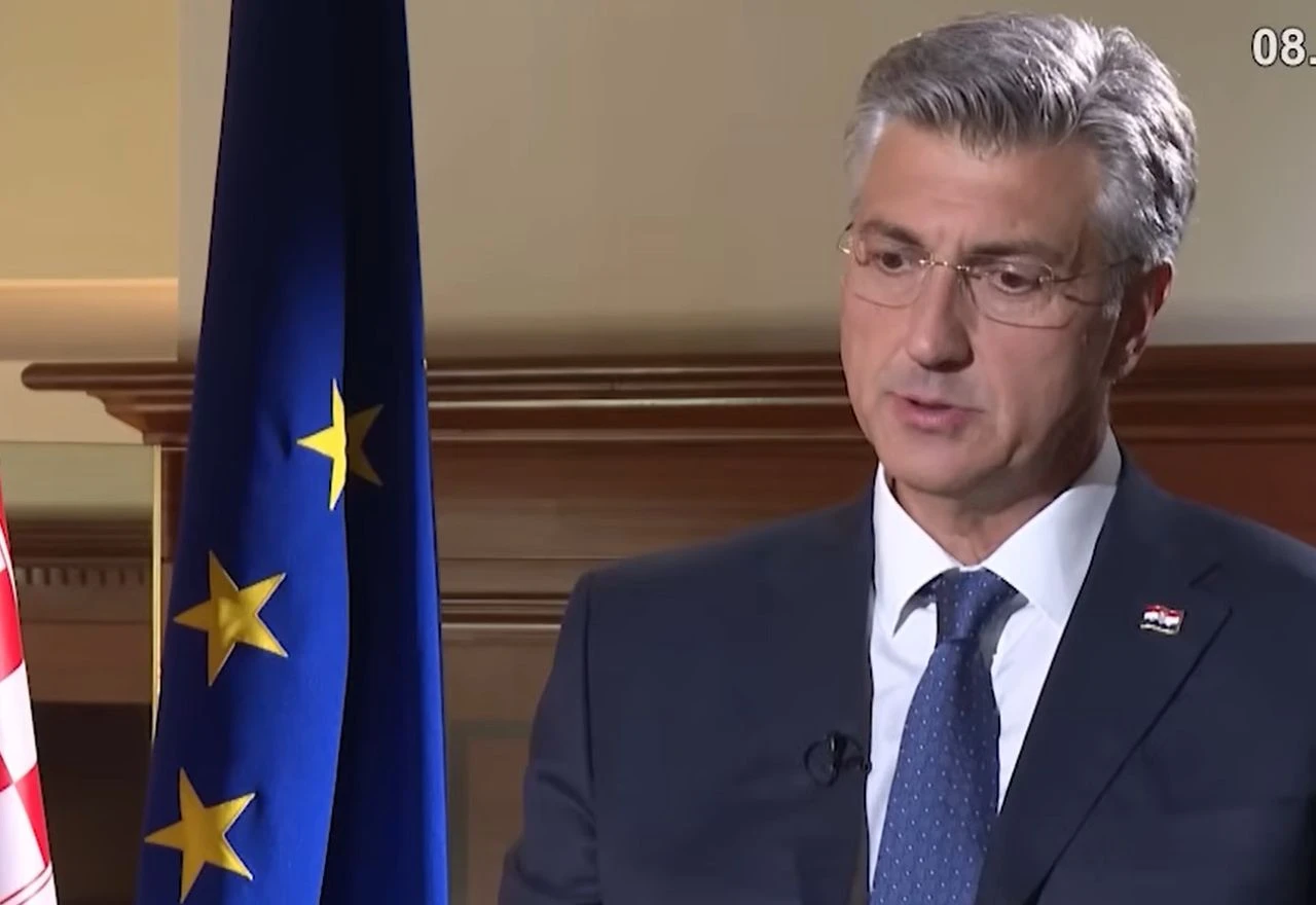 Plenković: Zamislimo da se ovo što se događa Hrvatima, događa Bošnjacima