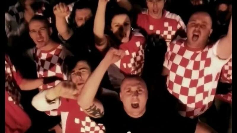 Kako je nastala kultna navijačka pjesma "Srce Vatreno"?