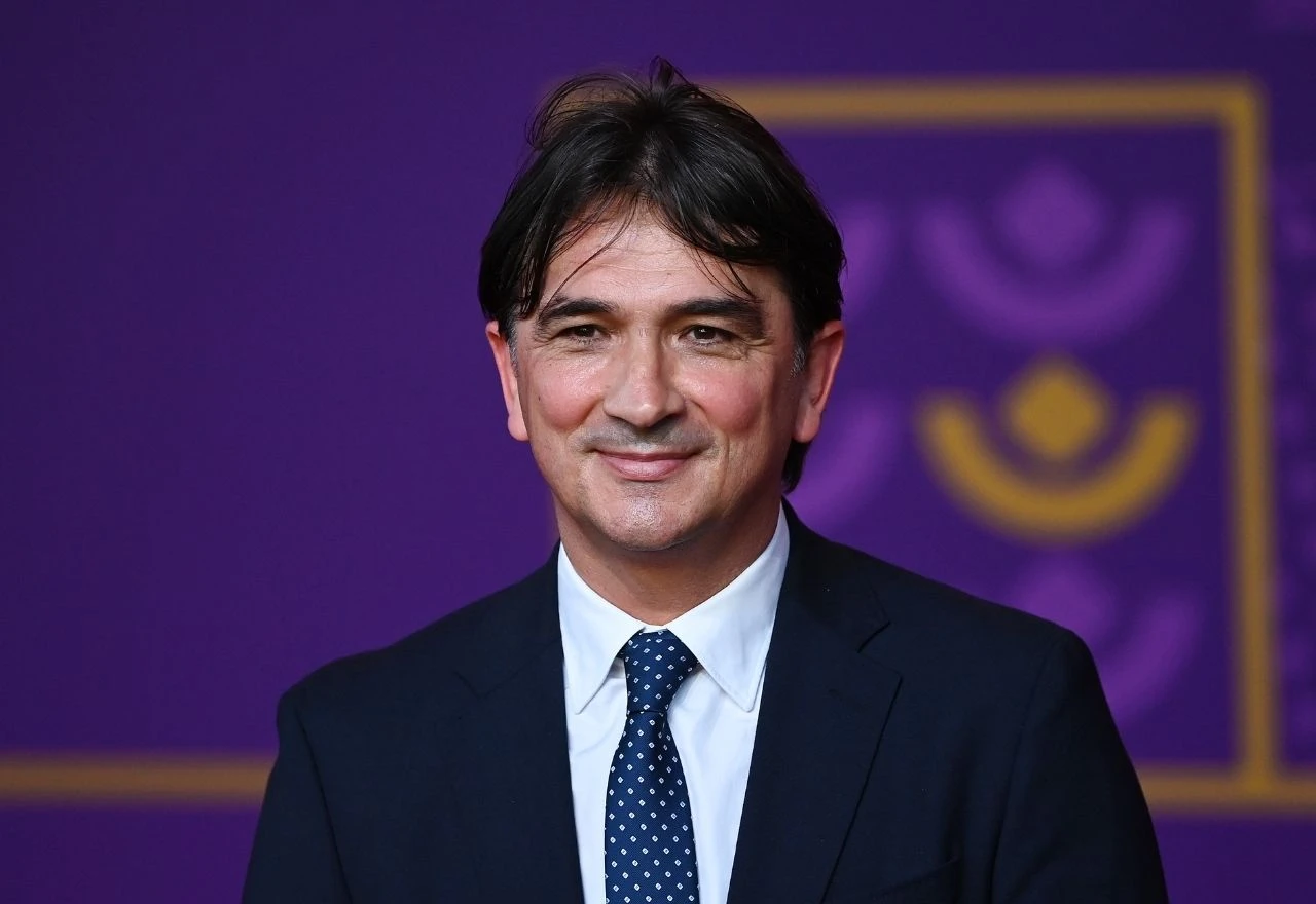 Dalić o mogućem odlasku nakon Svjetskog prvenstva: Vidjet ćemo kasnije...