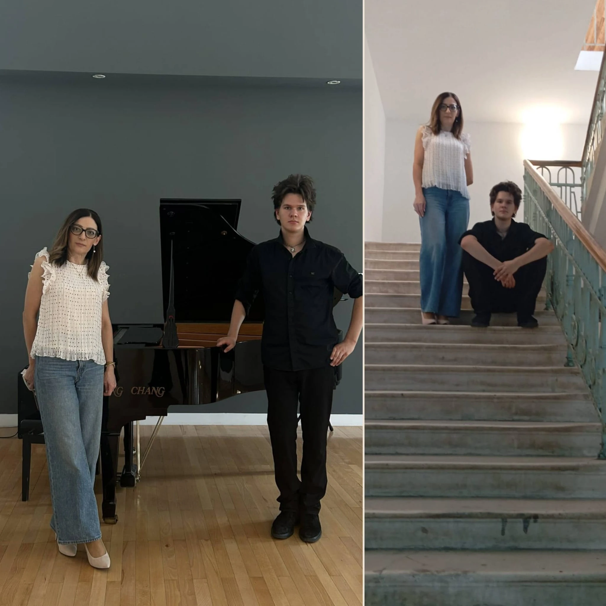 Mostarskom učeniku Muzičke škole ponuđeno školovanje na akademijama diljem svijeta