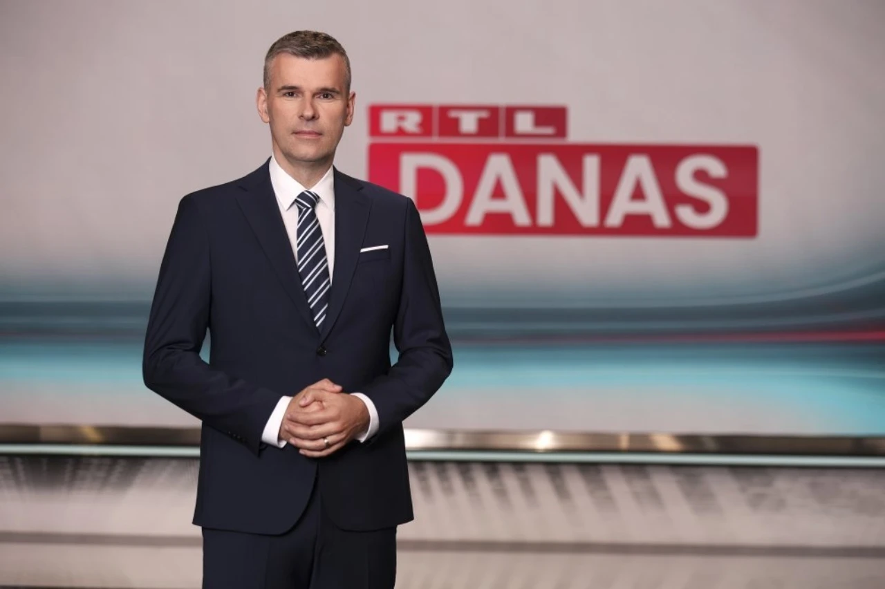 Petar Pereža otkrio razloge transfera s Nove TV na RTL