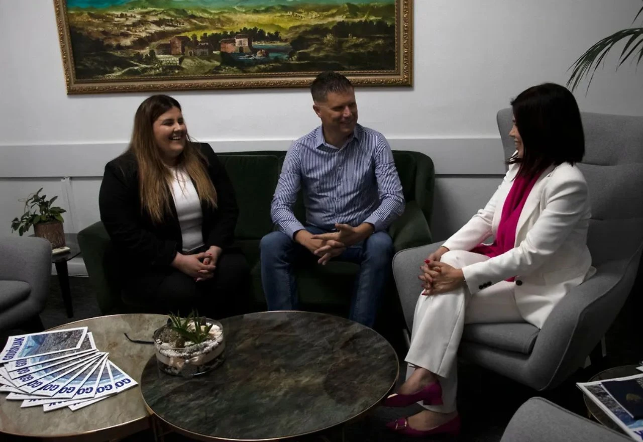 Vlada HNŽ-a nastavlja podupirati HŽRK Zrinjski Mostar
