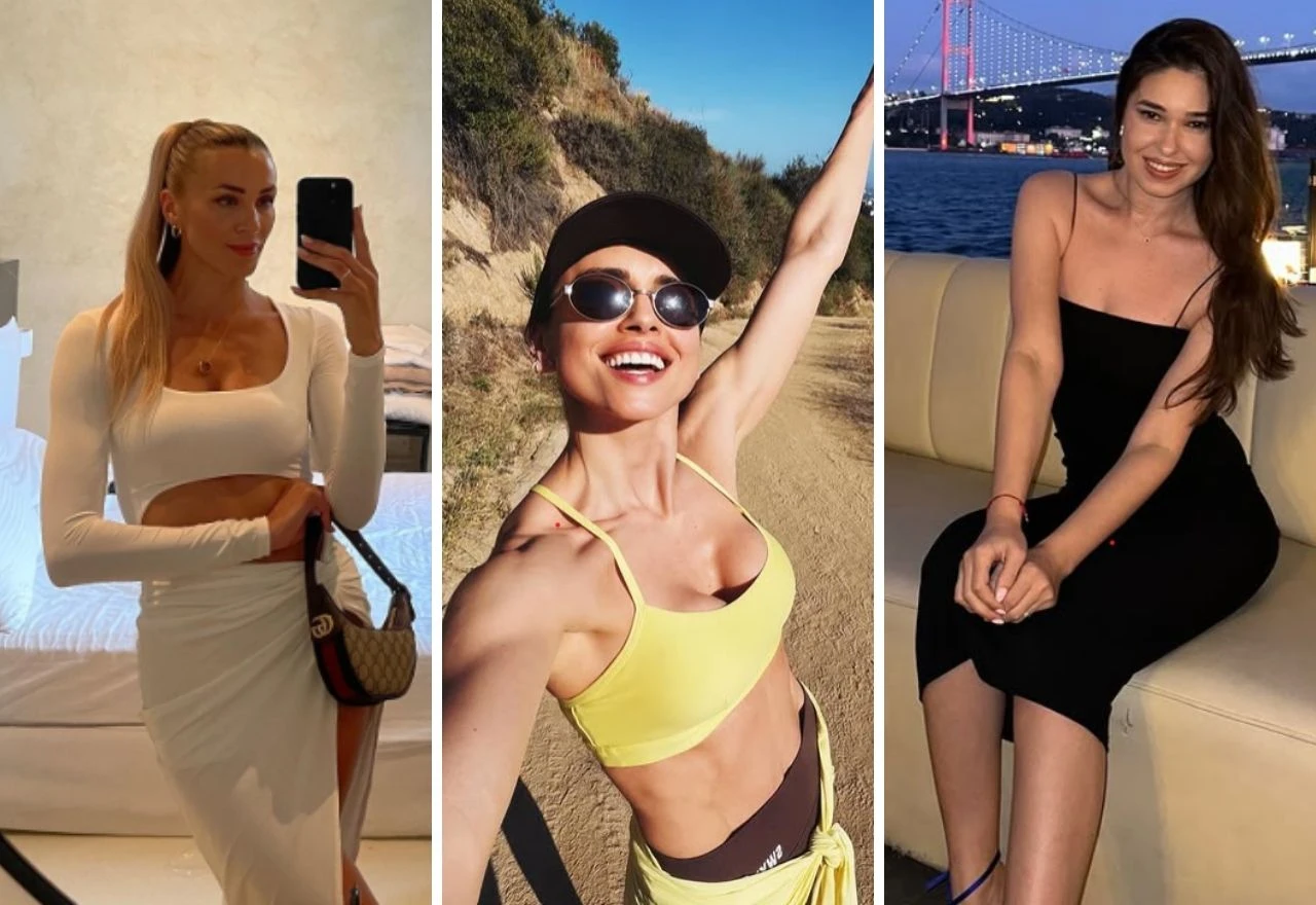 Tko su supruge i djevojke Zmajeva: Ovo su najpoznatije WAGS-ice bh. reprezentacije