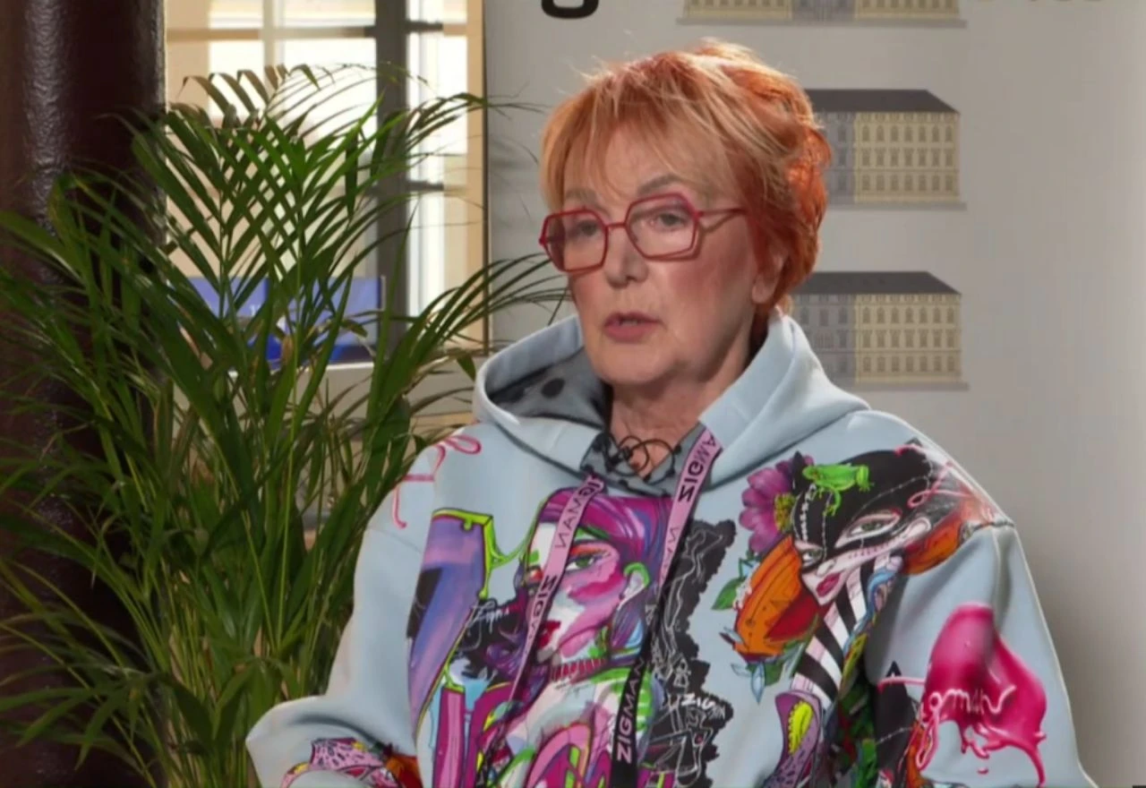 Vedrana Rudan o pogoršanju zdravstvenog stanja: "Imam halucinacije, želim umrijeti"