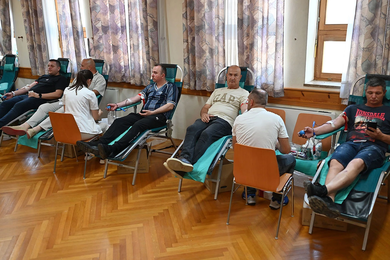Akcija na Humcu nadmašila očekivanja organizatora