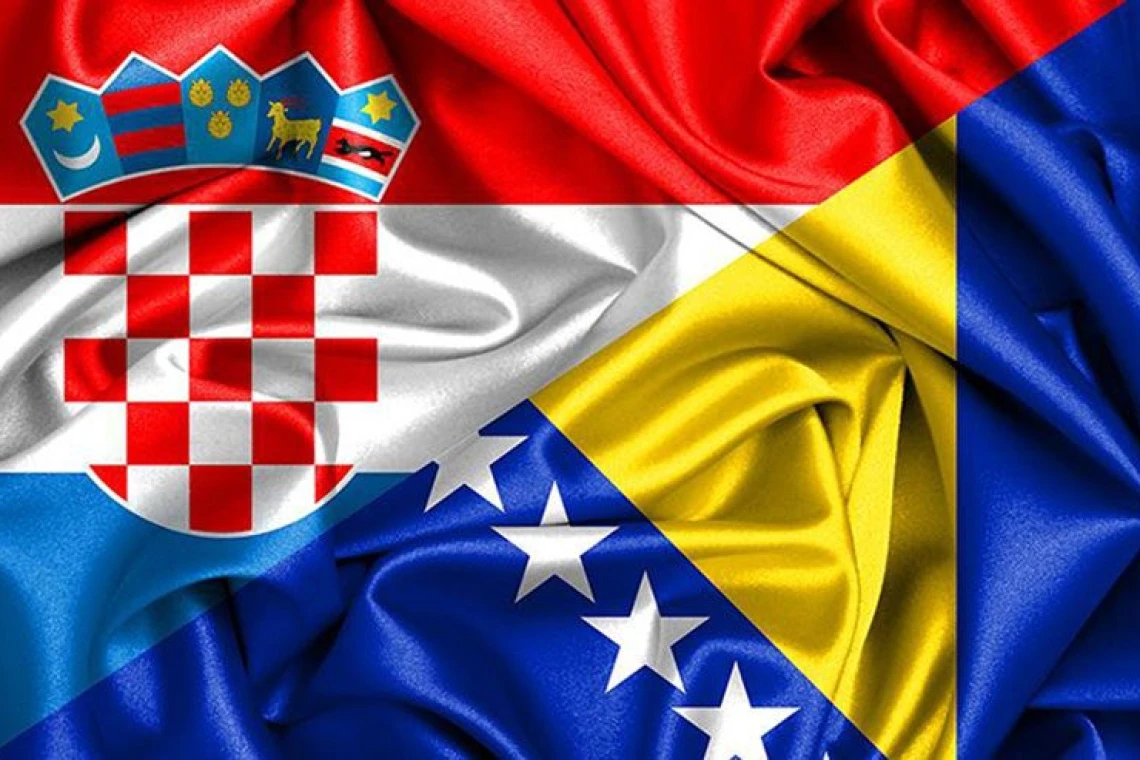 Vatreni i Zmajevi pod istim zastavama navijanja: Jajce priprema sportski spektakl
