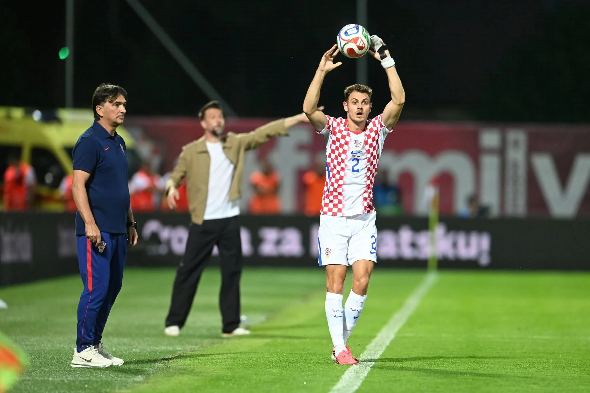 VIDEO | Kako stoje Vatreni i Zmajevi? Objavljen poredak svih dresova za SP 2026.