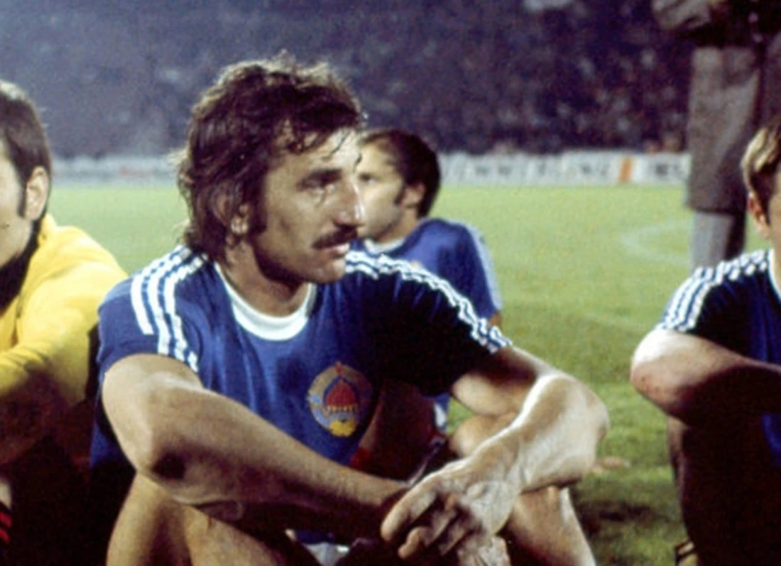 Legendarni Josip Katalinski Škija umro je prije 15 godina