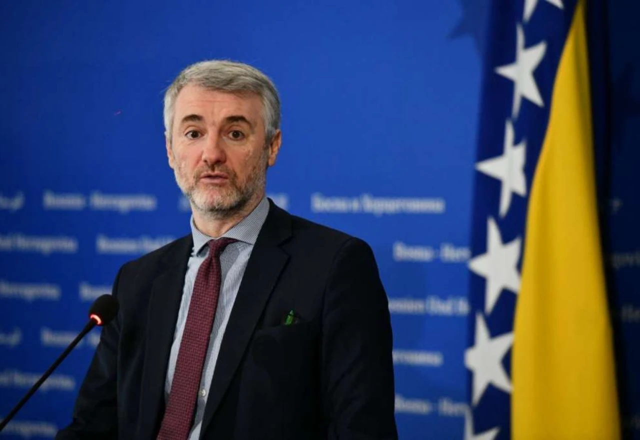 Forto: Postojeći zakon više ne prati tehnološki razvoj