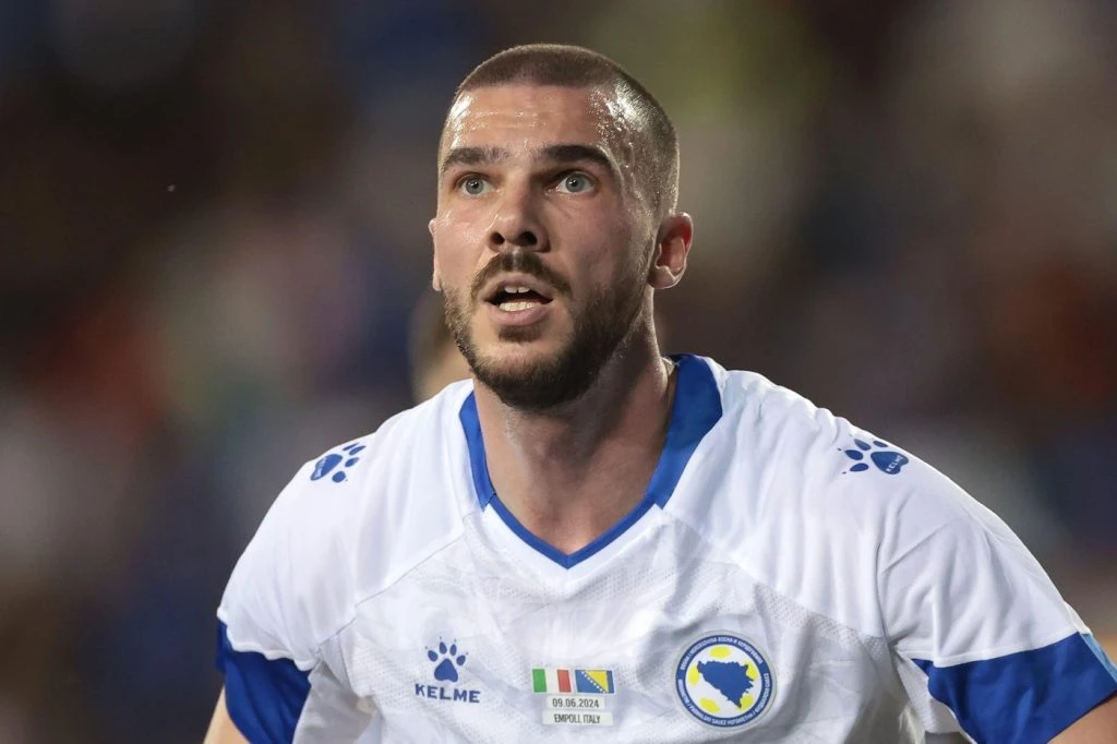 Nihad Mujakić