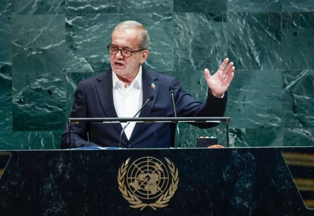 Iranski predsjednik: Iran i SAD moraju izaći iz stanja "ni rata ni mira"