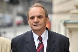 Branimir Glavaš ide iza rešetaka: Sedam godina zatvora za ratni zločin u Osijeku 1991.