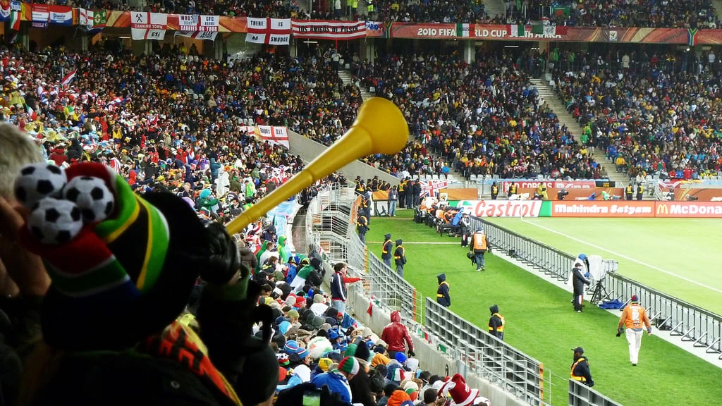 Vuvuzela
