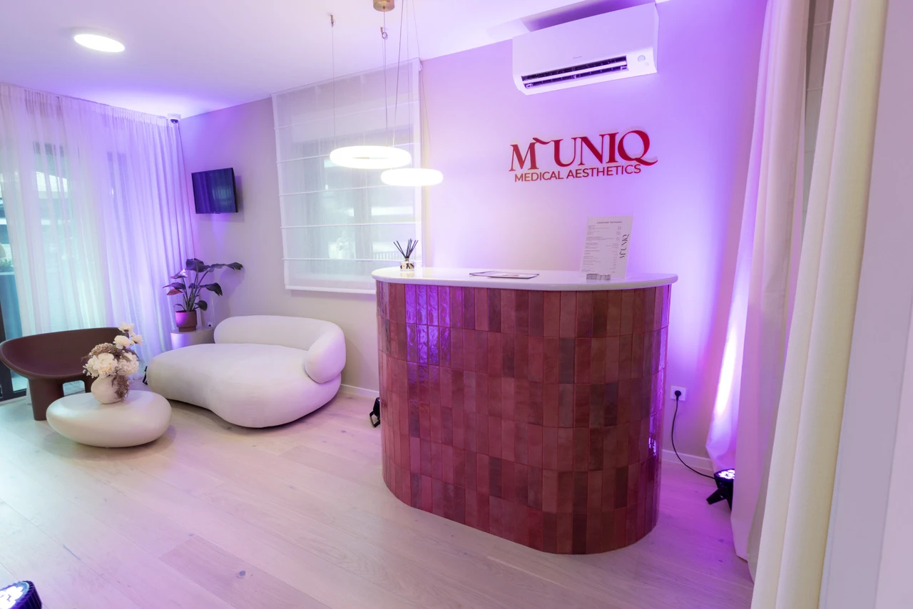 Otvoren M’UNIQ medical aesthetics salon u Mostaru: Nova era medicinske estetike i njege kože