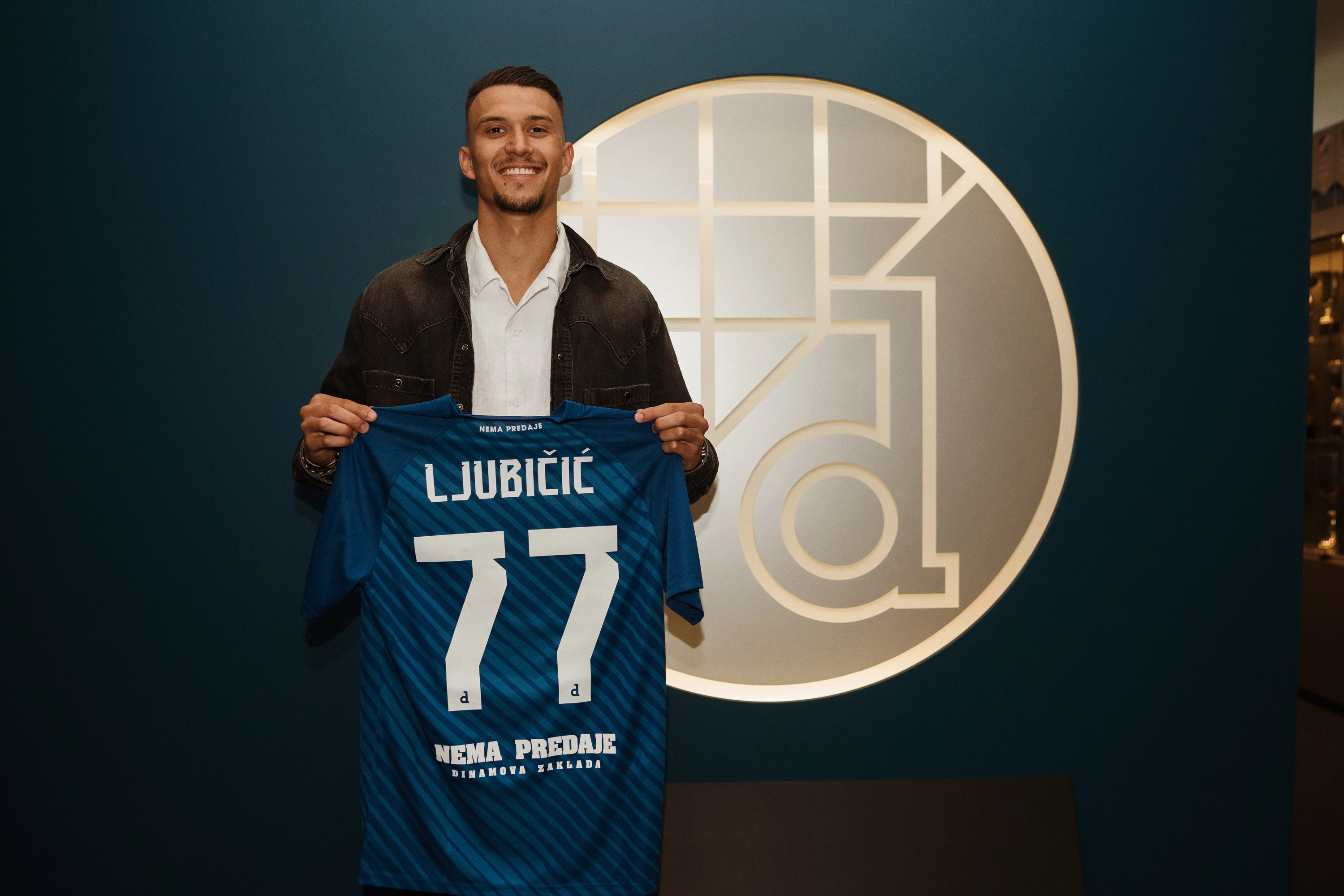 Bivši Dinamovac se nakon tri godine vratio u reprezentaciju - u pravi čas!