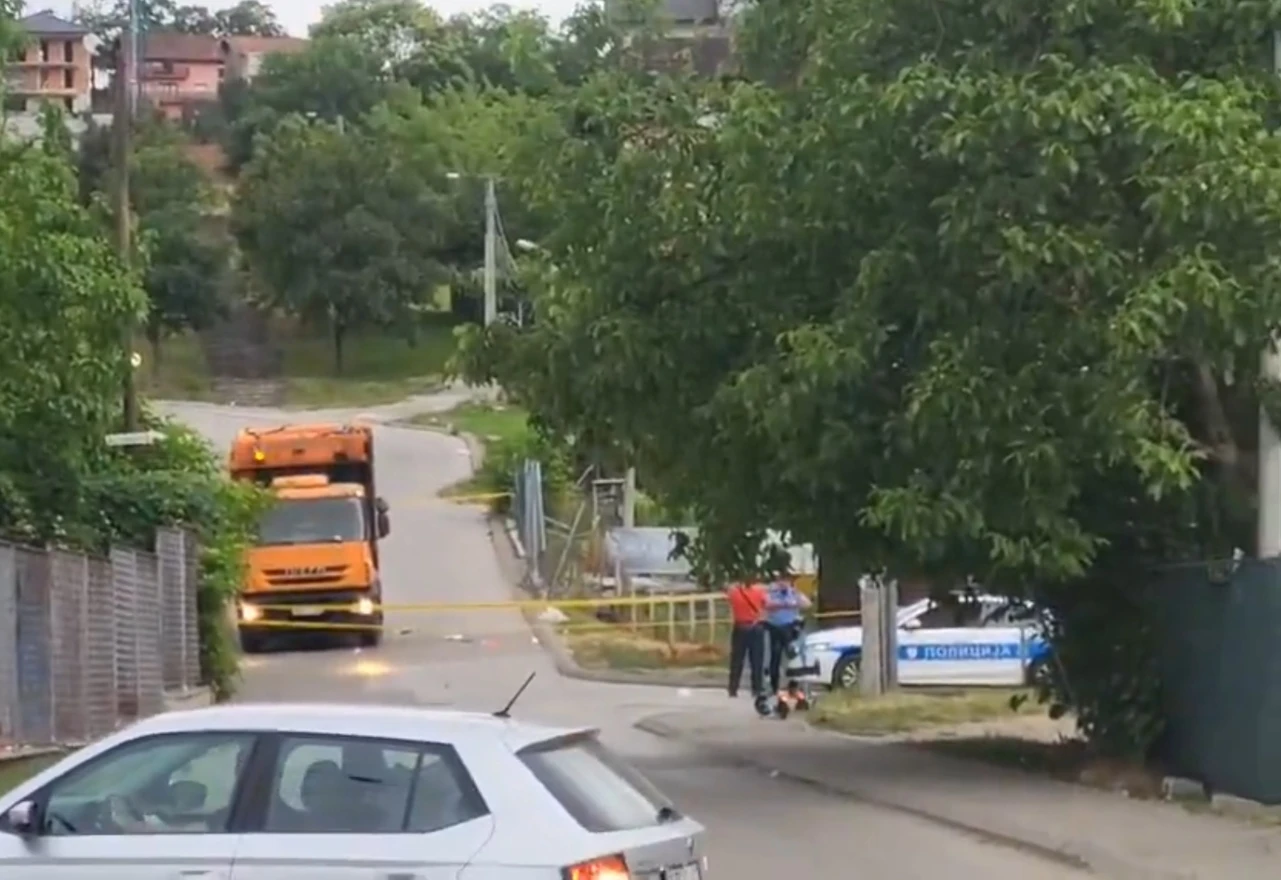 Eksplozija u Banja Luci: U kamionu "Čistoće" aktivirana eksplozivna naprava