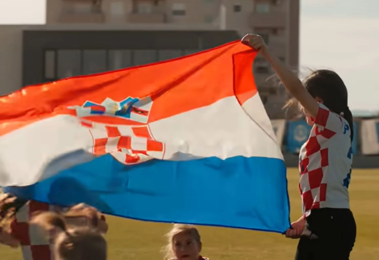 Posušje šalje podršku Vatrenima: Nova pjesma za hrvatsku reprezentaciju