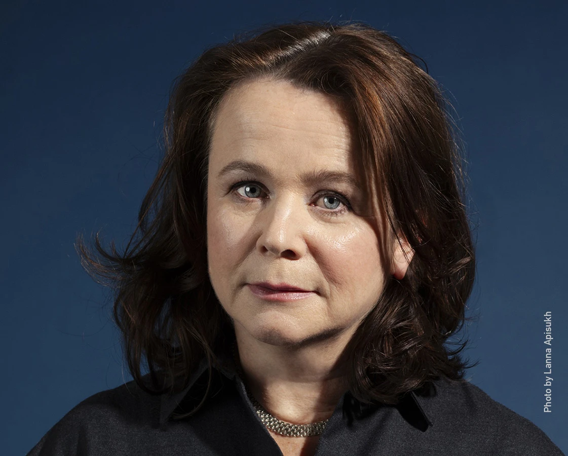 Emily Watson na čelu žirija SFF-a