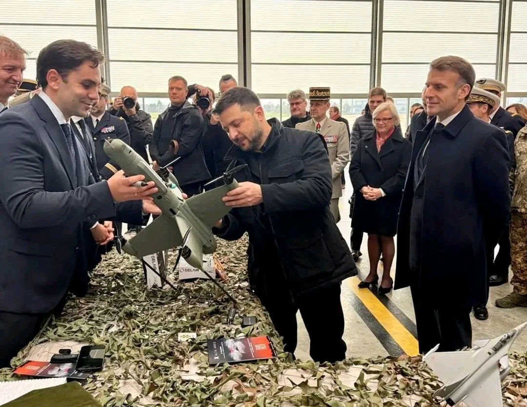 Airbus udružuje snage s francuskim startupom: Razvijaju novu generaciju sustava za rušenje dronova