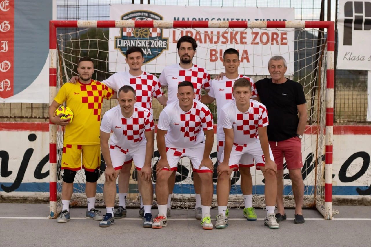 Poznati svi putnici u nokaut fazu turnira ''Lipanjske zore Buna 2026.''