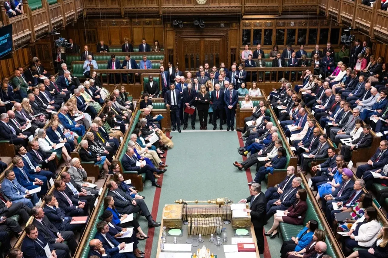 Britanski Dom lordova: BiH je poput balerine kojoj stalno treba pomoć drugih