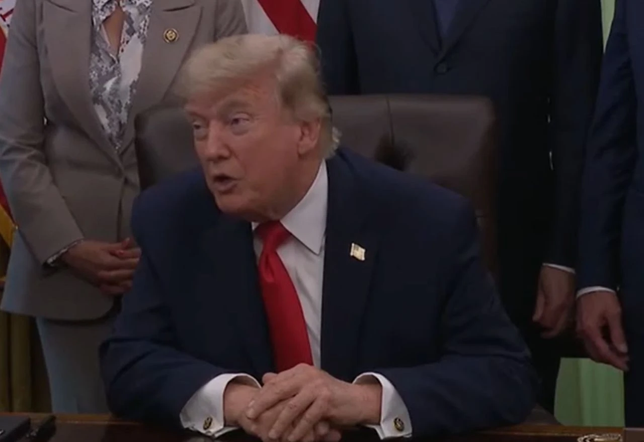 Trump tvrdi da je završio rat s Iranom, otkrio što bi trebalo stajati u sporazumu
