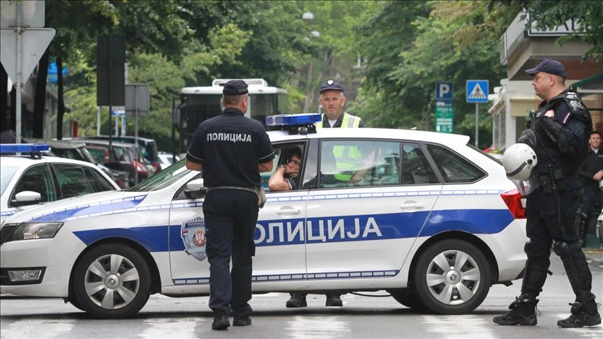 Muškarac ubijen ispred kuće, osumnjičeni poznanik ubrzo uhićen