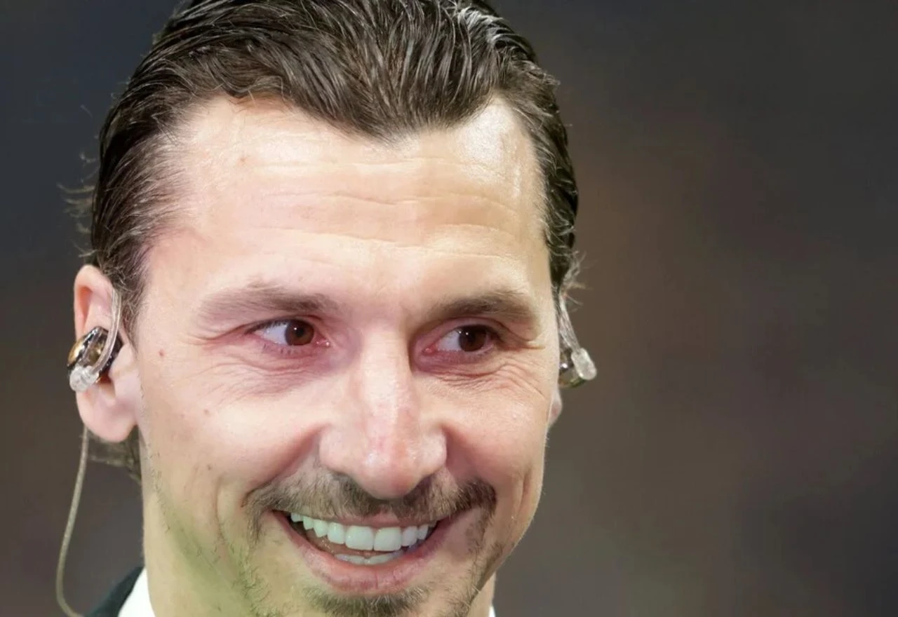 Ibrahimović pred milijunima gledatelja: "Na ovom SP-u navijam za Hrvatsku, imam korijene tamo"