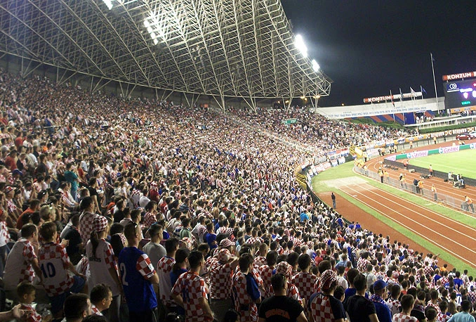 VIDEO | Povijesni projekt za regiju: Balkanske zemlje u utrci za EURO 2036.