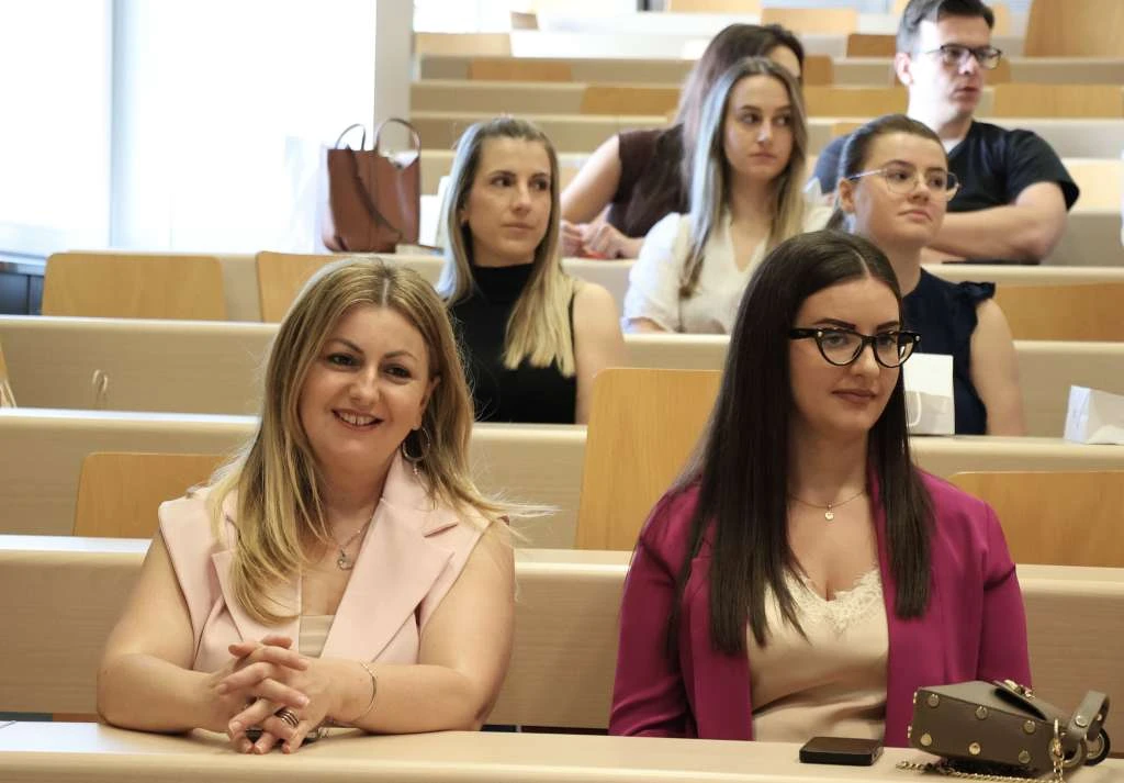U Mostaru održan simpozij o spolno prenosivim bolestima