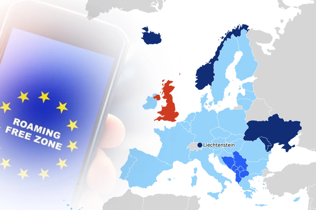 BiH je spremna za ukidanje roaminga s EU