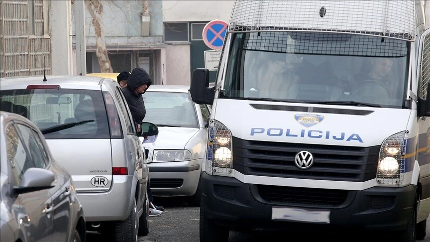 Dvojac iskorištavao 43-godišnjaka: Prisiljavali ga na krađe i dizanje pozajmica diljem Hrvatske