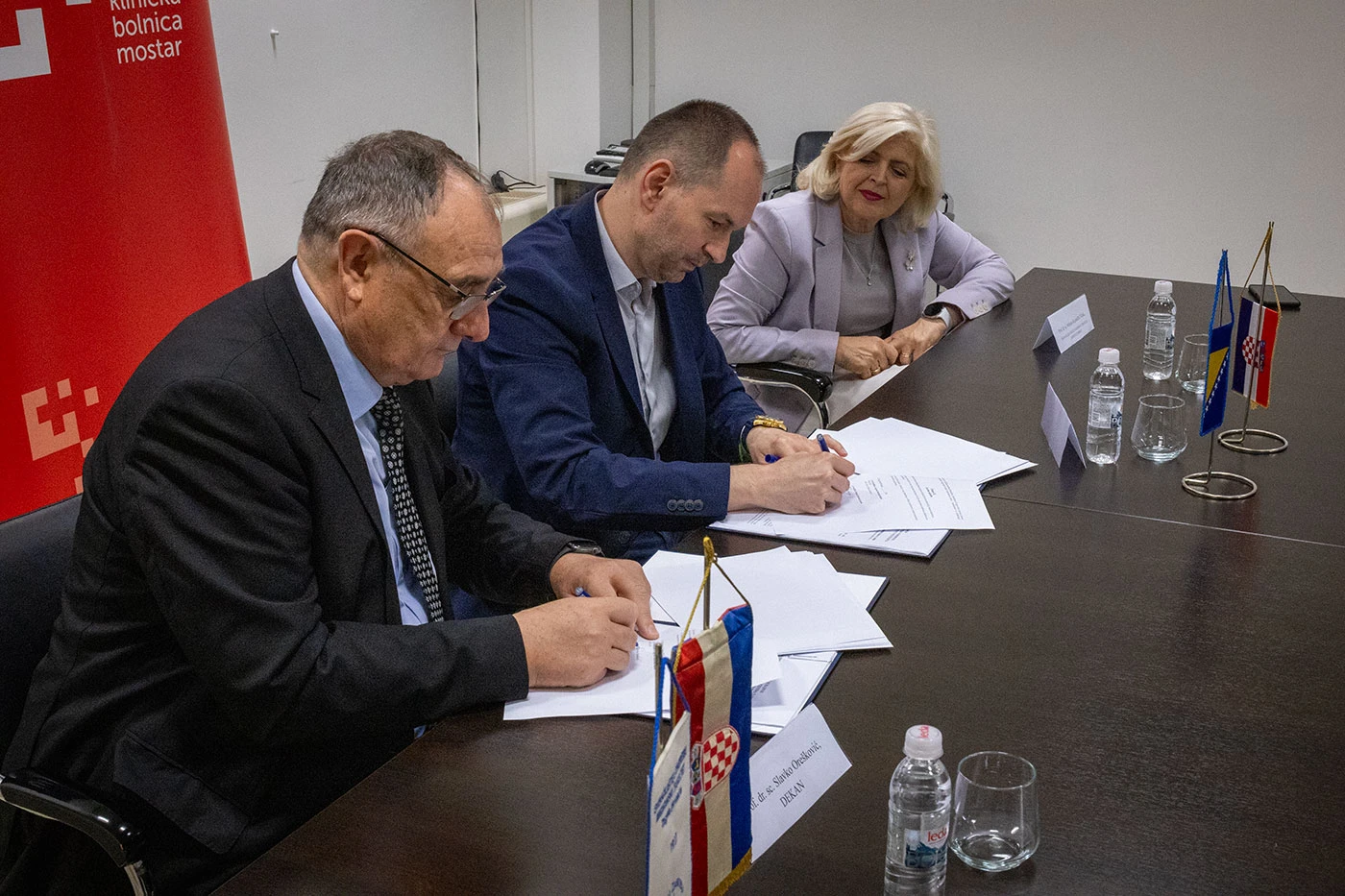 Mostar pokreće veliki zdravstveni projekt: U pomoć stižu stručnjaci iz Zagreba