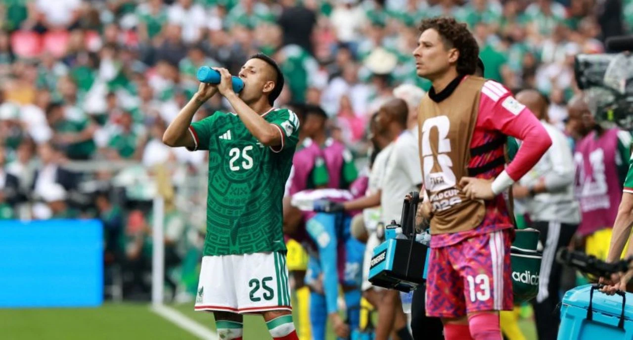 Hydration break na 23 stupnja! Kome to pogoduje?