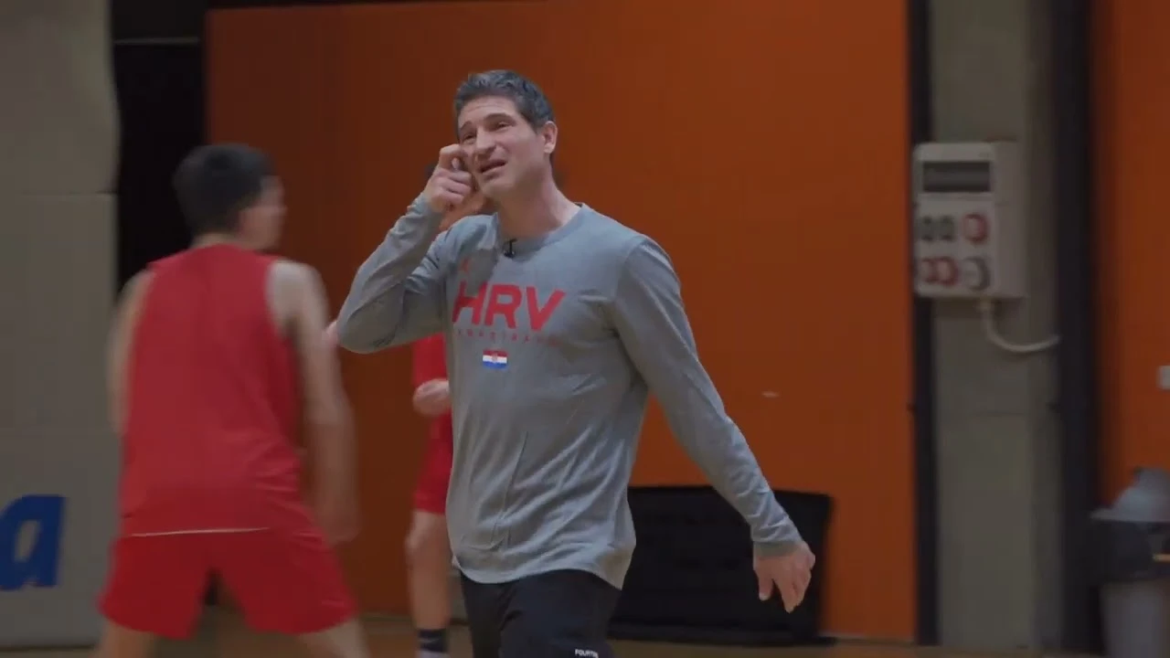 Trener prvaka Hrvatske gostuje u Mostaru na Sportiw klinici