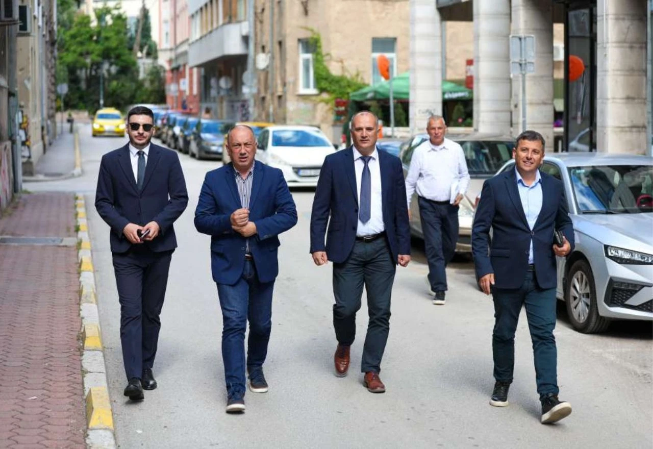 Vukanović i Crnadak zajedno na izbore za Narodnu skupštinu RS-a