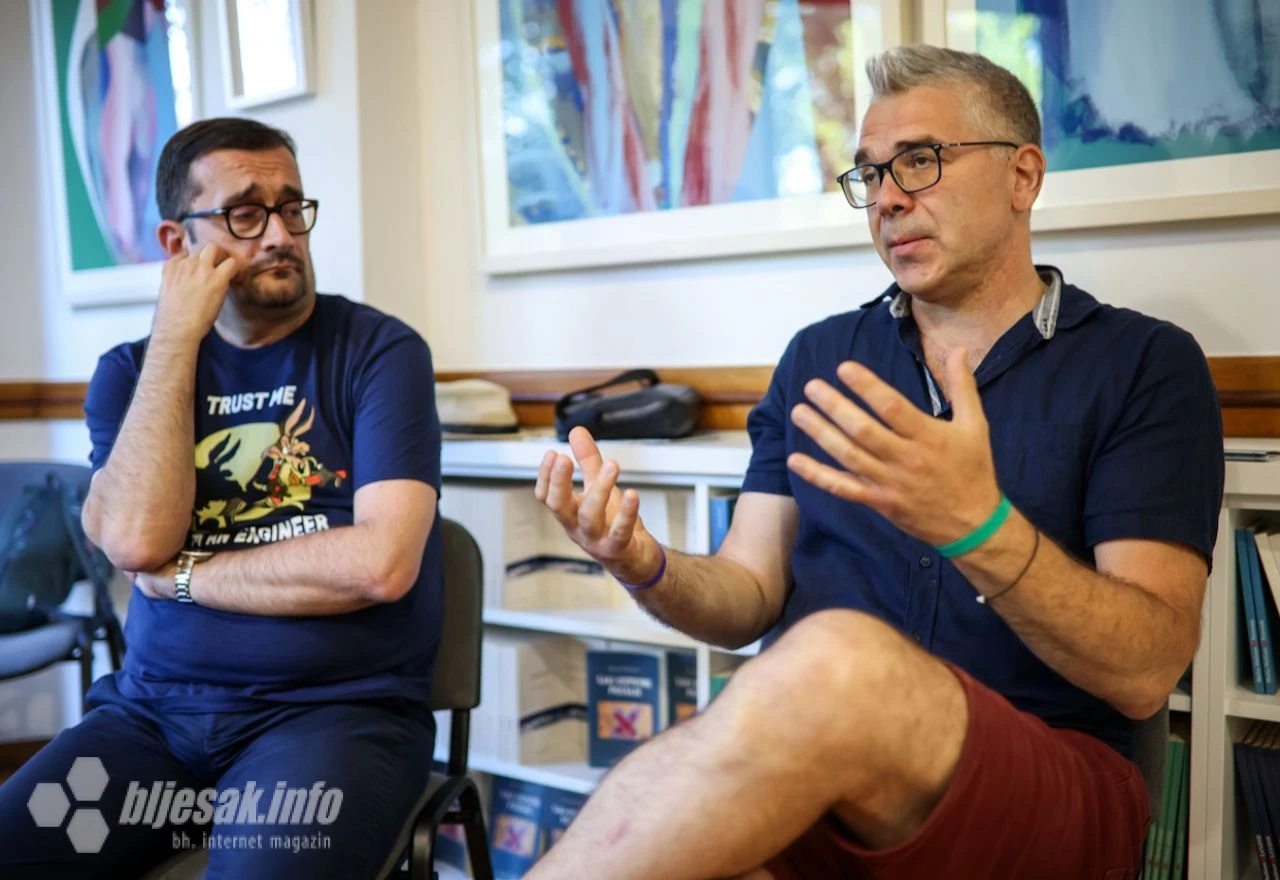 Knjiga "365 najvažnijih domaćih & ex-YU albuma koje morate poslušati"