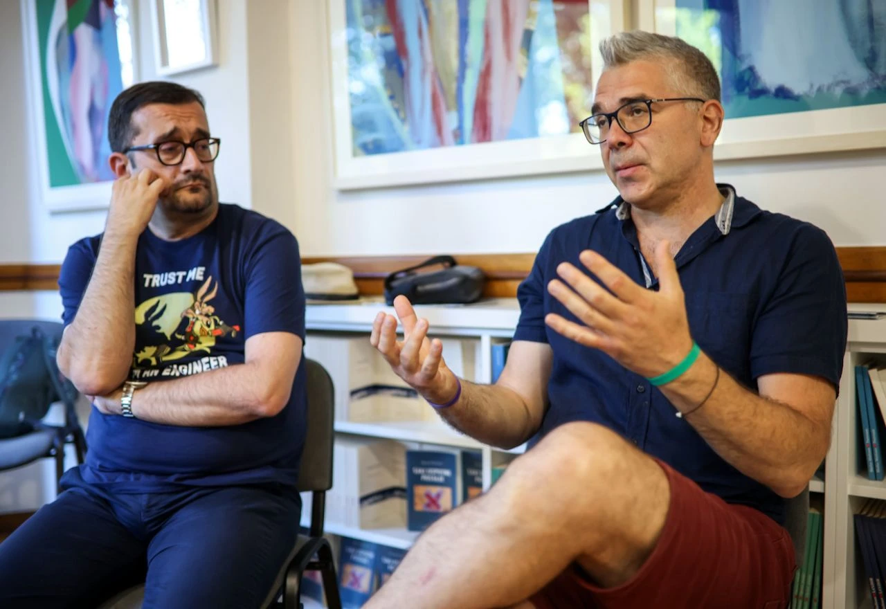 Knjiga "365 najvažnijih domaćih & ex-YU albuma koje morate poslušati"