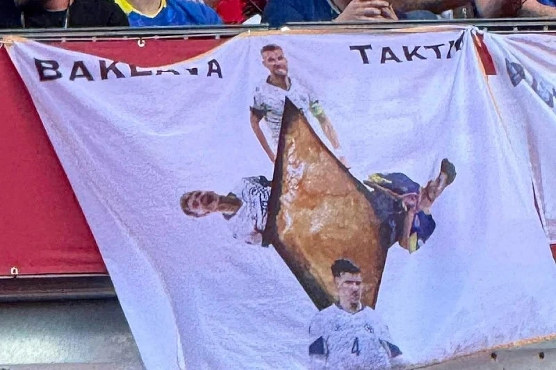 Navijači BiH žele "baklava taktiku" protiv Kanade