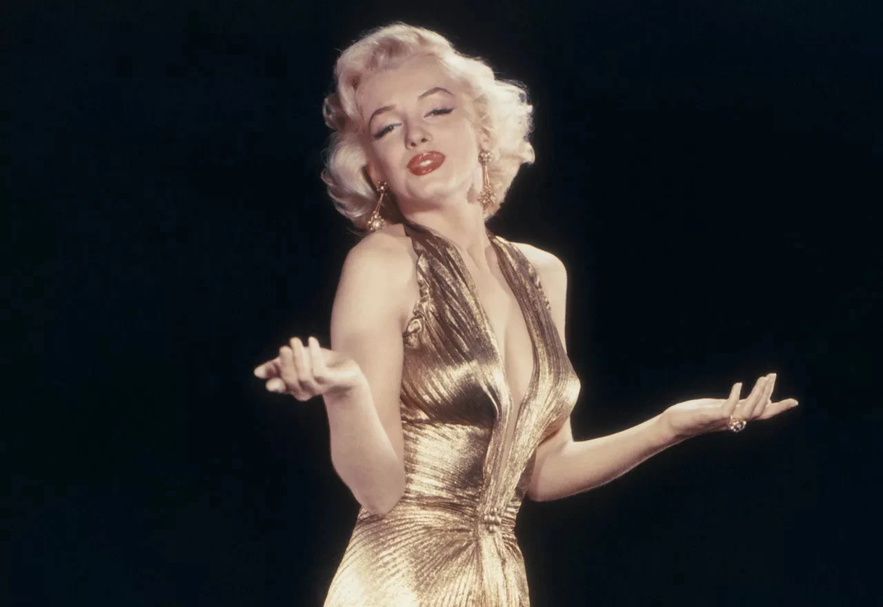 Ljepota i kapitalizam: Kako je Marilyn Monroe postala najprofitabilnija ikona stoljeća