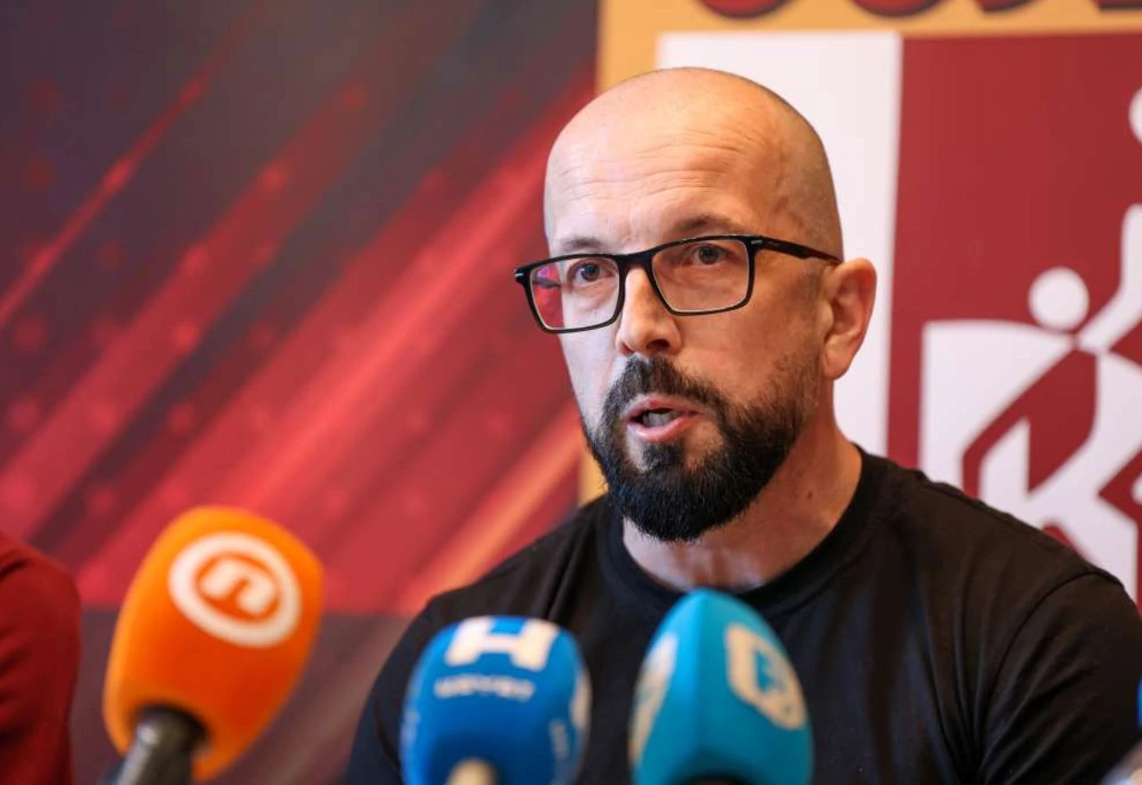 Upravni odbor KK Bosna na čelu s Dubravkom Barbarićem podnio ostavku