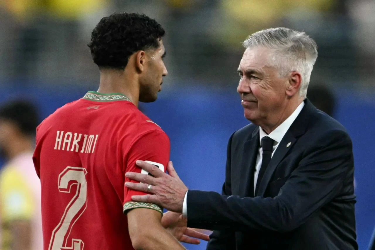 Ancelotti: Ne osvaja se Svjetsko prvenstvo u prvoj utakmici