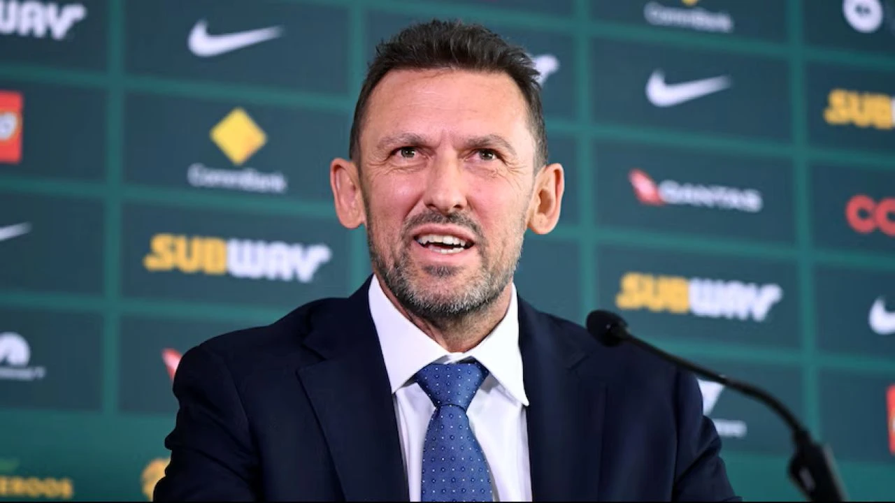 Popovic: Nisu važne godine, važno je koliko ste spremi za ovu razinu