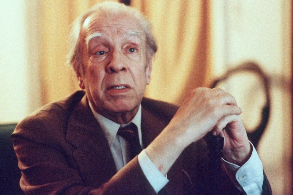 Jorge Luis Borges, jedan od najznačajnijih književnika XX. stoljeća